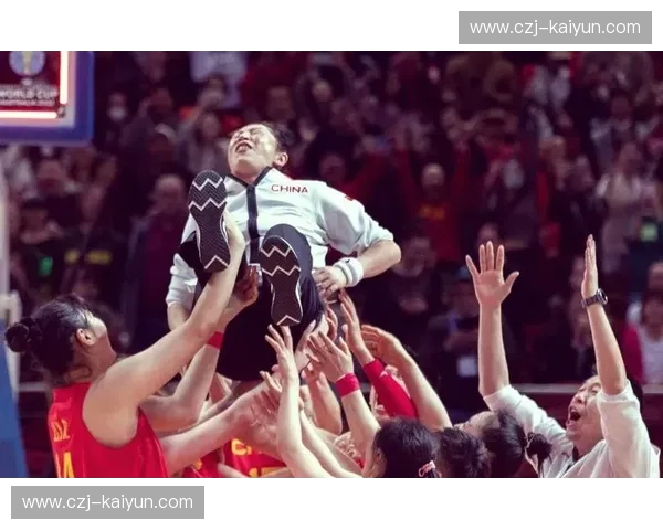 女篮世界杯数据：用数字读懂每一次逆转与荣耀